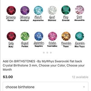 Meet your Posher, Alyssa